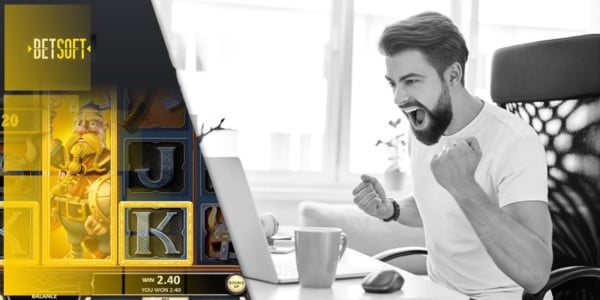 BetSoft iGaming Software Provider BetSoft iGaming Software Provider