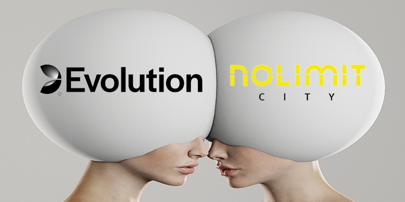 Evolution Evolution