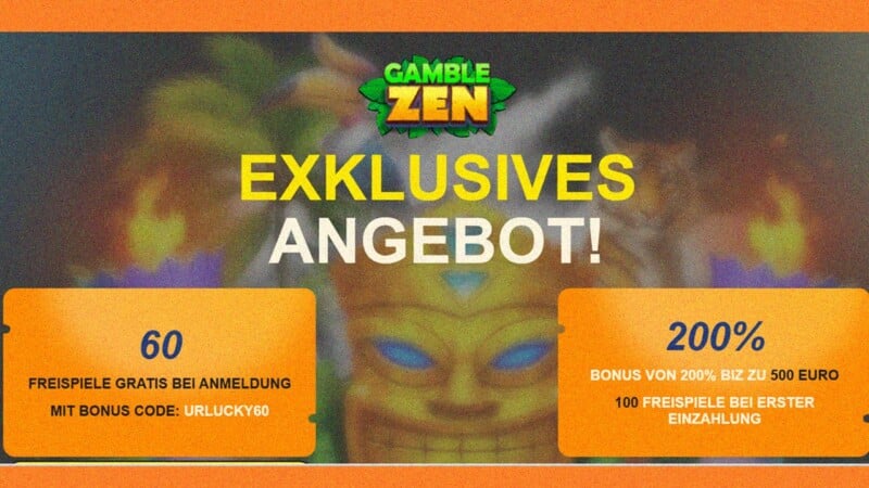 Gamblezen Casino Freispiele 2025 Gamblezen Casino Freispiele 2025
