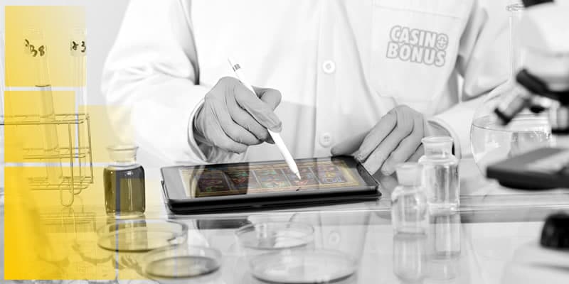 Online Casino Betrugstest und Erfahrungen Online Casino Test und Erfahrungen