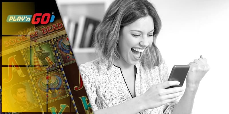 Play`n Go Casinos Play`n Go Casinos