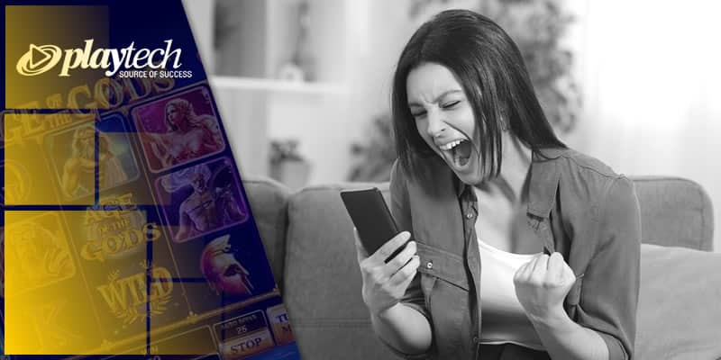 Playtech Casinos online Playtech Casinos