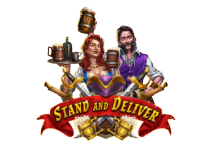 Stand And Deliver