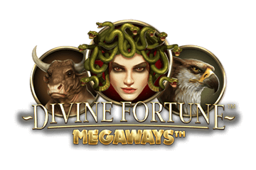 Divine Megaways
