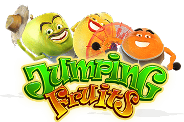 Jumping Fruits