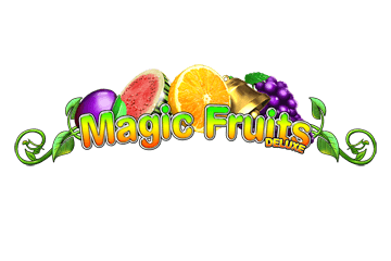 Magic Fruits Deluxe