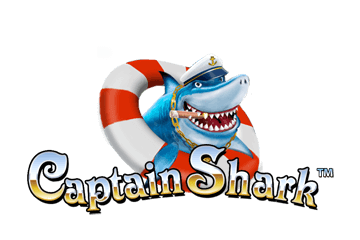 Captain Shark