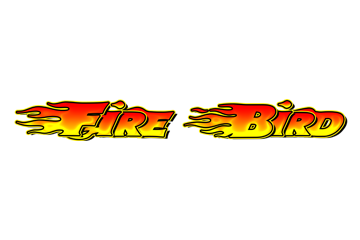 Fire Bird