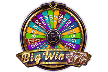 Big win 777