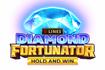 Diamond Fortunator: Hold and Win