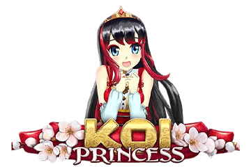 KoiPrincess