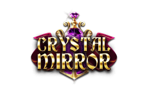 Crystal Mirror