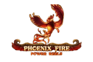 Phoenix Fire Power Reels