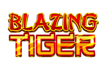 Blazing Tiger
