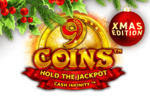 9 Coins Xmas Edition