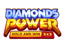 Diamonds Power: Hold and Win
