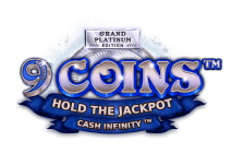9 Coins: Grand Platinum Edition