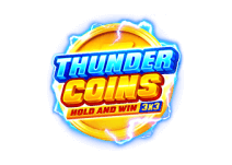 Thunder Coins: Hold and Win