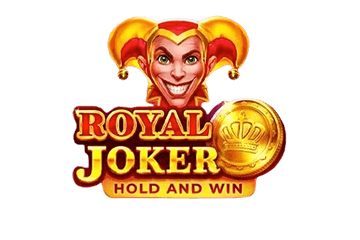 Royal Joker: Hold and Win