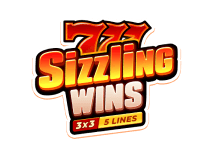 777 Sizzling Wins: 5 lines