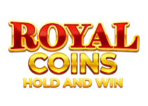 Royal Coins: Hold and Win