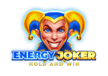 Energy Joker: Hold and Win