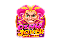 Pink Joker: Hold and Win