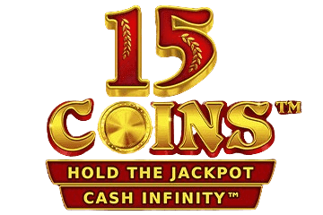 15 Coins