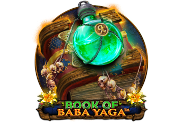 Book Of Baba Yaga