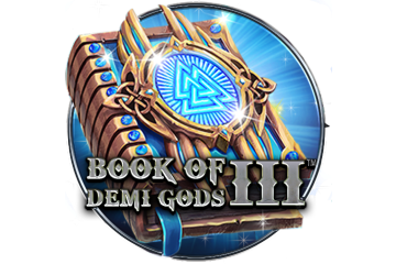 Book Of Demi Gods 3