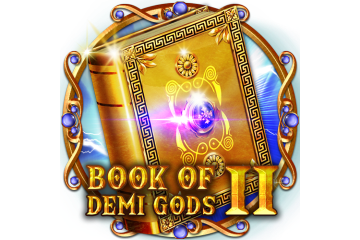 Book Of Demi Gods II