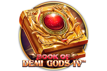 Book Of Demi Gods IV
