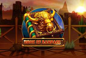 Book of Rampage