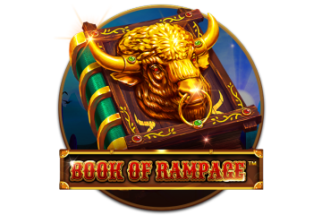 Book of Rampage