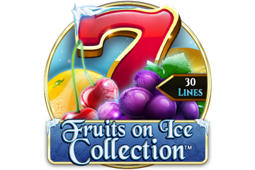 Fruits On Ice Collection 30 Lines