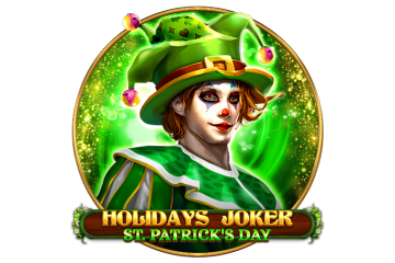 Holidays Joker - St. Patrick's Day