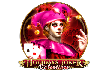 Holidays Joker - Valentines