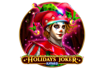 Holidays Joker - Xmas