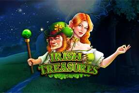 Irish Treasures