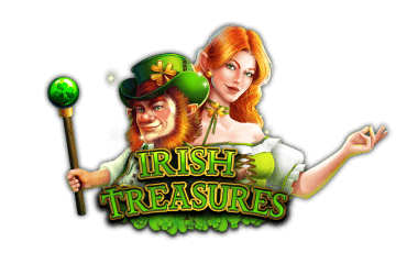 Irish Treasures