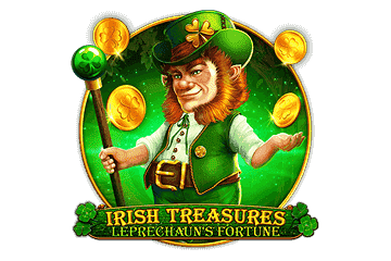 Irish Treasures - Leprechaun's Fortune