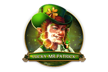 Lucky Mr. Patrick