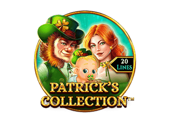 Patrick's Collection 20 Lines