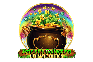 Patrick's Collection - Ultimate Edition
