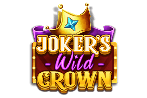 Joker's Wild Crown