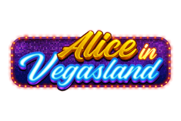 Alice in Vegasland