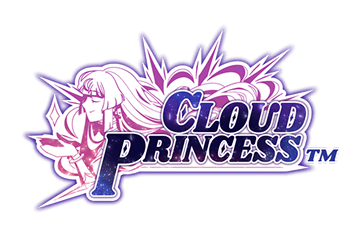 Cloud Princess