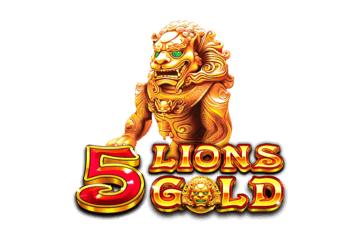 5 Lions Gold