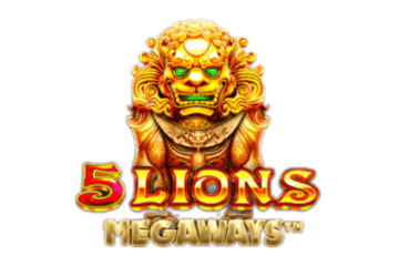 5 Lions Megaways