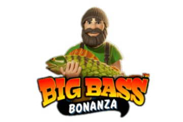 Big Bass Bonanza